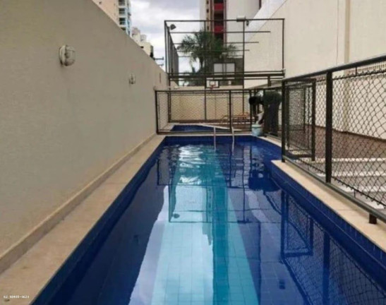 Imagem Apartamento com 3 Quartos à Venda, 100 m² em Jardim Goiás - Goiânia Imagem Apartamento com 3 Quartos à Venda, 100 m² em Jardim Goiás - Goiânia