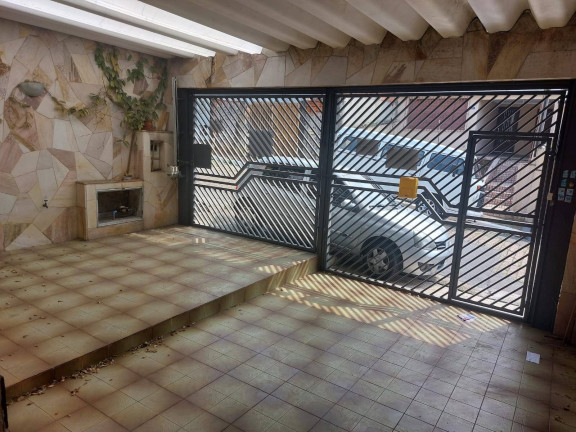 Imagem Casa com 2 Quartos à Venda,  em Vila Liviero - São Paulo
