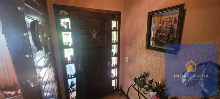 Imagem Casa de Condomínio com 3 Quartos à Venda, 1.223 m² em Granja Cristiana - Vargem Grande Paulista