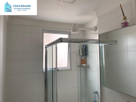 Imagem Imóvel com 2 Quartos à Venda, 59 m² em Fazenda Aricanduva - São Paulo