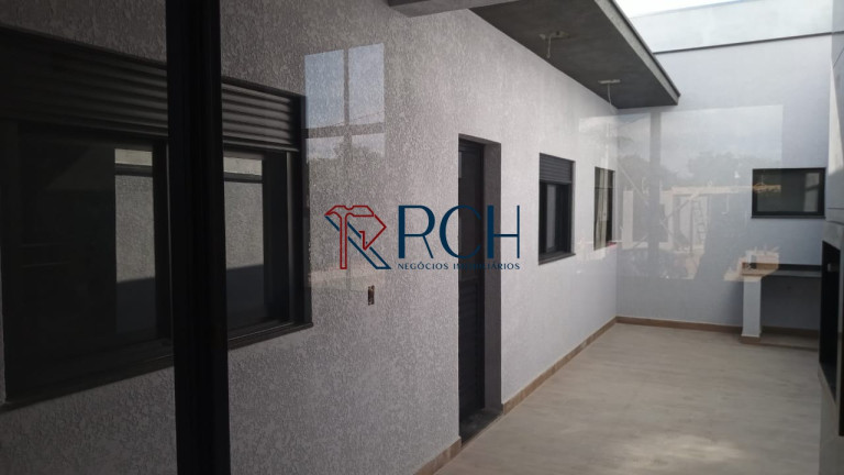 Imagem Casa com 3 Quartos à Venda, 105 m² em Caguassu - Sorocaba Imagem Casa com 3 Quartos à Venda, 105 m² em Caguassu - Sorocaba