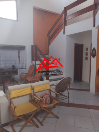 Imagem Casa com 5 Quartos à Venda, 190 m² em Itaguá - Ubatuba Imagem Casa com 5 Quartos à Venda, 190 m² em Itaguá - Ubatuba