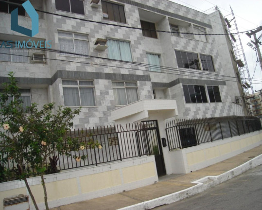 Apartamento com 1 Quarto à Venda, 35 m² em Algodoal - Cabo Frio