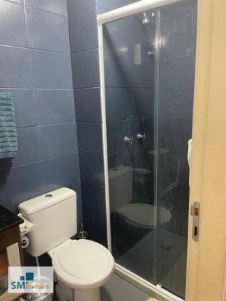Imagem Apartamento com 2 Quartos à Venda, 44 m² em Jardim Umarizal - São Paulo