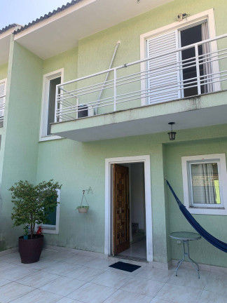 Casa com 2 Quartos à Venda, 103 m² em Vila Yolanda - Osasco