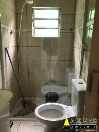 Imagem Casa com 3 Quartos à Venda, 154 m² em Eldorado - Diadema Imagem Casa com 3 Quartos à Venda, 154 m² em Eldorado - Diadema