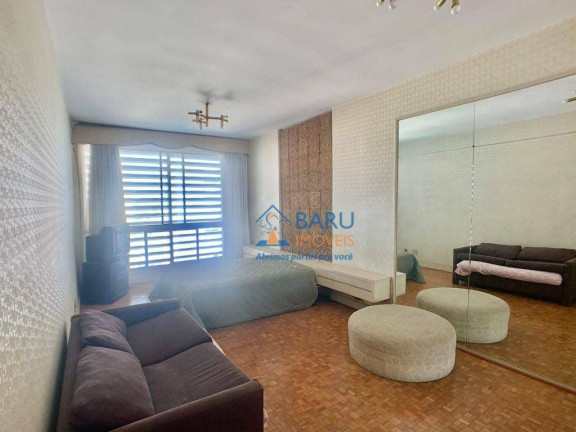 Imagem Apartamento com 3 Quartos à Venda, 310 m² em Higienópolis - São Paulo Imagem Apartamento com 3 Quartos à Venda, 310 m² em Higienópolis - São Paulo