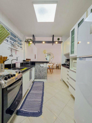 Imagem Apartamento com 3 Quartos à Venda, 121 m² em Riviera De São Lourenço - Bertioga Imagem Apartamento com 3 Quartos à Venda, 121 m² em Riviera De São Lourenço - Bertioga