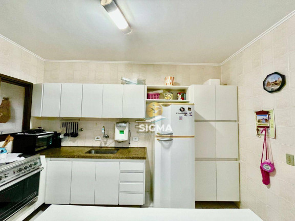 Imagem Apartamento com 2 Quartos à Venda, 80 m² em Tombo - Guarujá Imagem Apartamento com 2 Quartos à Venda, 80 m² em Tombo - Guarujá