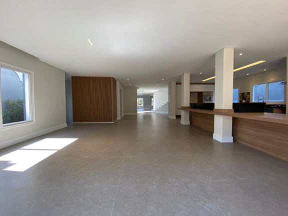 Imagem Casa de Condomínio com 5 Quartos à Venda, 553 m² em Alphaville 0 (zero) - Alphaville
