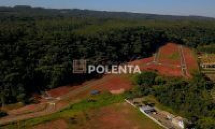 Imagem Terreno à Venda, 375 m² em Centro - Nova Veneza