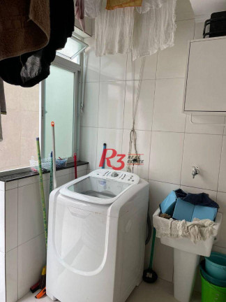 Imagem Casa com 3 Quartos à Venda, 115 m² em Aparecida - Santos Imagem Casa com 3 Quartos à Venda, 115 m² em Aparecida - Santos