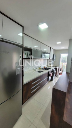 Imagem Apartamento com 2 Quartos à Venda, 67 m² em Medeiros - Jundiaí