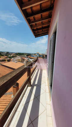 Imagem Sobrado com 2 Quartos à Venda, 245 m² em Jardim Morumbi - Sorocaba Imagem Sobrado com 2 Quartos à Venda, 245 m² em Jardim Morumbi - Sorocaba