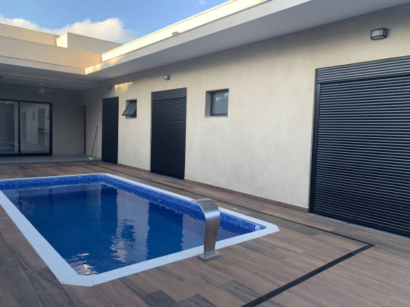 Imagem Casa com 3 Quartos à Venda, 387 m² em Portal San Giovanni - Itatiba Imagem Casa com 3 Quartos à Venda, 387 m² em Portal San Giovanni - Itatiba