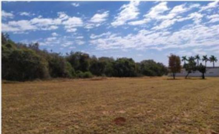 Imagem Terreno à Venda, 1.021 m² em Terras Do Golfe - Campo Grande