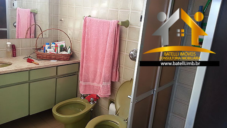 Imagem Apartamento com 3 Quartos à Venda, 187 m² em Vila Romana - São Paulo