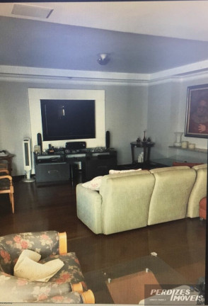 Imagem Apartamento com 4 Quartos à Venda, 315 m² em Perdizes - São Paulo Imagem Apartamento com 4 Quartos à Venda, 315 m² em Perdizes - São Paulo