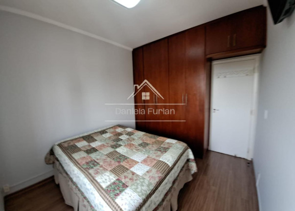 Imagem Apartamento com 2 Quartos à Venda, 62 m² em Parque Campolim - Sorocaba