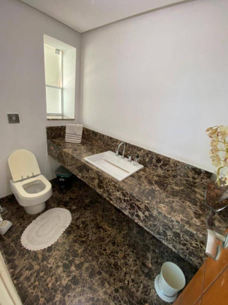 Imagem Casa de Condomínio com 5 Quartos à Venda, 1.008 m² em Barra Da Tijuca - Rio De Janeiro