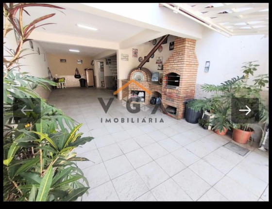Imagem Casa com 3 Quartos à Venda, 100 m² em Penha De França - São Paulo Imagem Casa com 3 Quartos à Venda, 100 m² em Penha De França - São Paulo