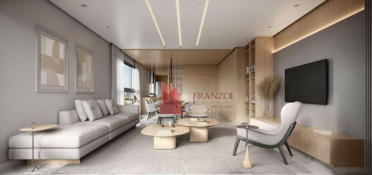 Imagem Apartamento com 3 Quartos à Venda, 175 m² em Fazenda - Itajaí Imagem Apartamento com 3 Quartos à Venda, 175 m² em Fazenda - Itajaí