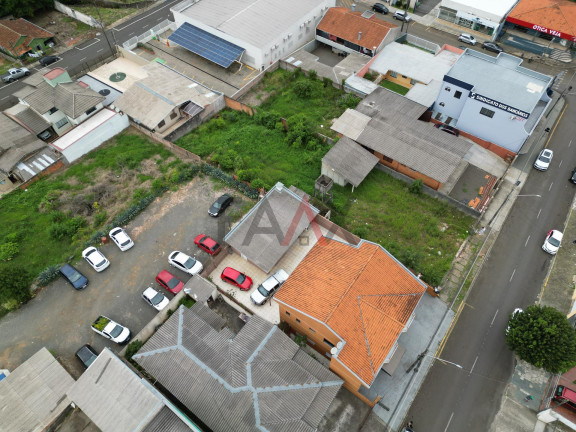 Imagem Terreno à Venda, 728 m² em Centro - Guarapuava Imagem Terreno à Venda, 728 m² em Centro - Guarapuava
