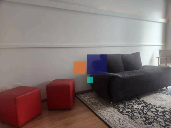 Imagem Apartamento com 1 Quarto à Venda, 43 m² em Paraíso - São Paulo Imagem Apartamento com 1 Quarto à Venda, 43 m² em Paraíso - São Paulo