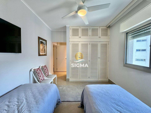 Imagem Apartamento com 4 Quartos à Venda, 201 m² em Pitangueiras - Guarujá Imagem Apartamento com 4 Quartos à Venda, 201 m² em Pitangueiras - Guarujá