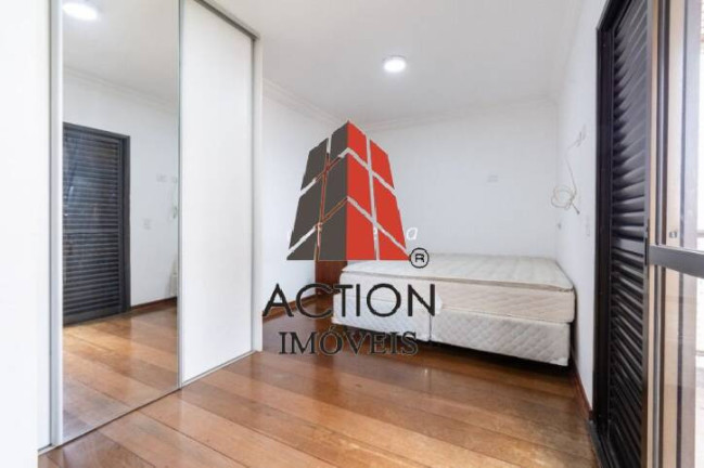 Imagem Apartamento com 4 Quartos à Venda, 215 m² em Tatuapé - São Paulo Imagem Apartamento com 4 Quartos à Venda, 215 m² em Tatuapé - São Paulo
