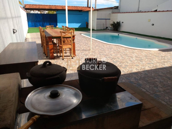 Imagem Casa de Condomínio com 1 Quarto à Venda, 44 m² em Urbanova - São José Dos Campos
