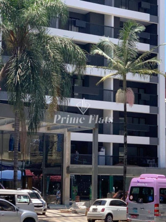Imagem Apartamento com 1 Quarto à Venda, 15 m² em Higienópolis - São Paulo Imagem Apartamento com 1 Quarto à Venda, 15 m² em Higienópolis - São Paulo