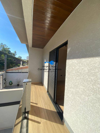 Imagem Sobrado com 3 Quartos à Venda, 137 m² em Portais (polvilho) - Cajamar