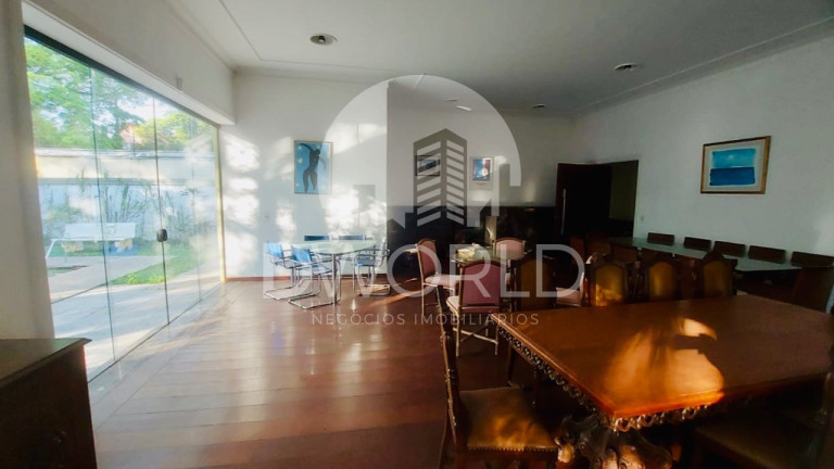 Imagem Casa com 6 Quartos à Venda, 347 m² em Jardim América - São Paulo Imagem Casa com 6 Quartos à Venda, 347 m² em Jardim América - São Paulo