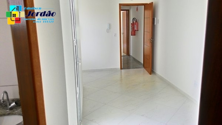 Imagem Apartamento com 2 Quartos à Venda, 46 m² em Vila América - Santo André Imagem Apartamento com 2 Quartos à Venda, 46 m² em Vila América - Santo André