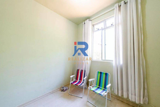 Imagem Casa com 2 Quartos à Venda, 80 m² em Havaí - Belo Horizonte