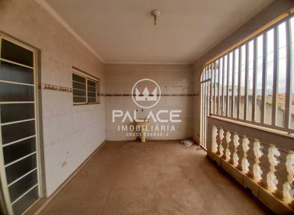 Imagem Casa com 3 Quartos para Alugar, 152 m² em Paulicéia - Piracicaba Imagem Casa com 3 Quartos para Alugar, 152 m² em Paulicéia - Piracicaba