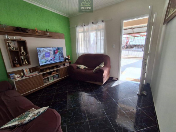 Imagem Casa com 2 Quartos à Venda, 140 m² em Lindóia Imagem Casa com 2 Quartos à Venda, 140 m² em Lindóia