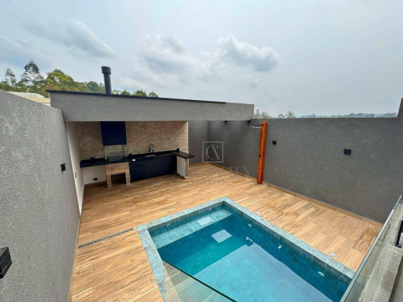 Imagem Casa com 3 Quartos à Venda, 135 m² em Villas Do Jaguari - Santana De Parnaíba Imagem Casa com 3 Quartos à Venda, 135 m² em Villas Do Jaguari - Santana De Parnaíba