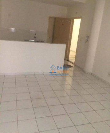 Imagem Kitnet com 1 Quarto à Venda, 50 m² em Centro - São Paulo Imagem Kitnet com 1 Quarto à Venda, 50 m² em Centro - São Paulo