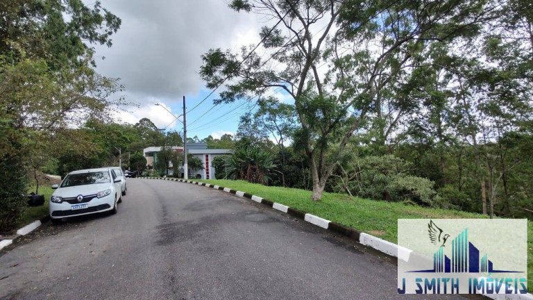 Imagem Terreno em Condomínio à Venda, 1 m² em Jardim Indaia - Embu Das Artes Imagem Terreno em Condomínio à Venda, 1 m² em Jardim Indaia - Embu Das Artes