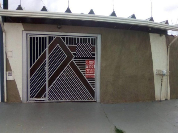 Casa com 3 Quartos à Venda, 170 m² em Jardim João Paulo Ii - Sumaré