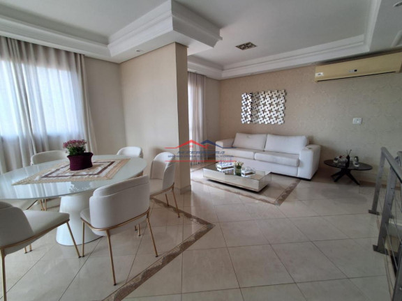 Imagem Apartamento com 3 Quartos à Venda, 250 m² em Centro - Piracicaba Imagem Apartamento com 3 Quartos à Venda, 250 m² em Centro - Piracicaba