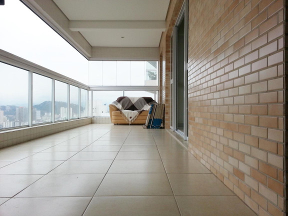 Imagem Apartamento com 2 Quartos à Venda, 109 m² em Gonzaga - Santos