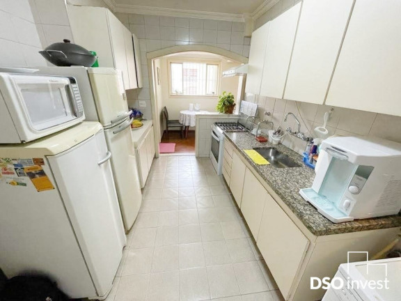 Imagem Apartamento com 3 Quartos à Venda, 140 m² em Brooklin - São Paulo