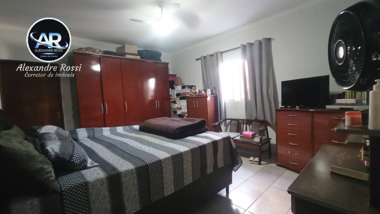 Imagem Casa com 3 Quartos à Venda, 94 m² em Jardim Guanciale - Campo Limpo Paulista