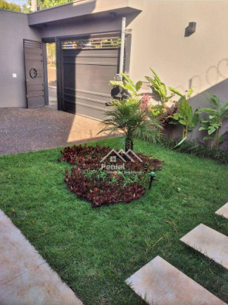Imagem Casa com 3 Quartos à Venda, 207 m² em Bonfim Paulista - Ribeirão Preto Imagem Casa com 3 Quartos à Venda, 207 m² em Bonfim Paulista - Ribeirão Preto