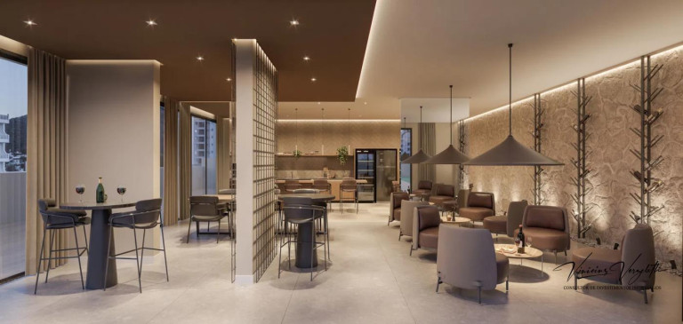 Imagem Apartamento com 2 Quartos à Venda, 86 m² em Fazenda - Itajaí