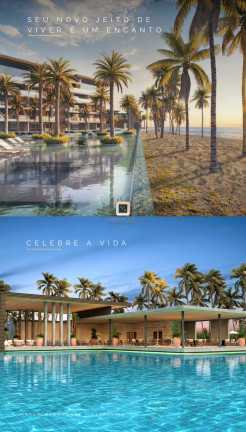 Imagem Apartamento com 3 Quartos à Venda, 115 m² em Porto Das Dunas - Aquiraz Imagem Apartamento com 3 Quartos à Venda, 115 m² em Porto Das Dunas - Aquiraz