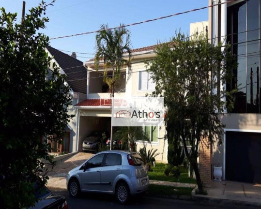 Imagem Sobrado com 4 Quartos à Venda, 320 m² em Jardim Villa Romana - Indaiatuba Imagem Sobrado com 4 Quartos à Venda, 320 m² em Jardim Villa Romana - Indaiatuba